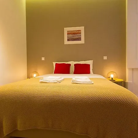 Downtown Prestige By Homing 4*
